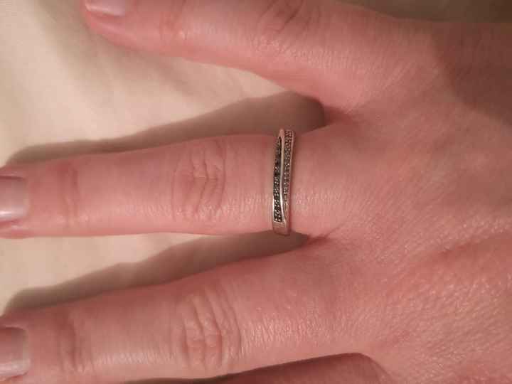 Alliance originale : le diamant noir - 1