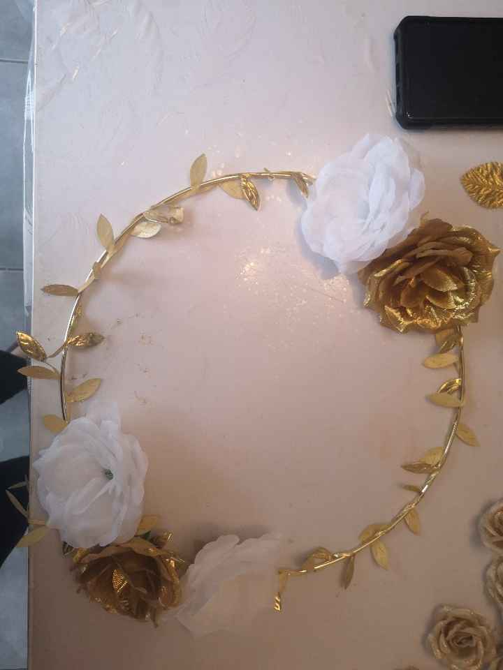 Deco mariage - 1