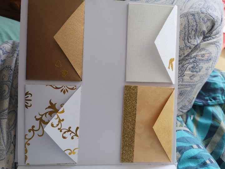 Déco livre d'or - 4