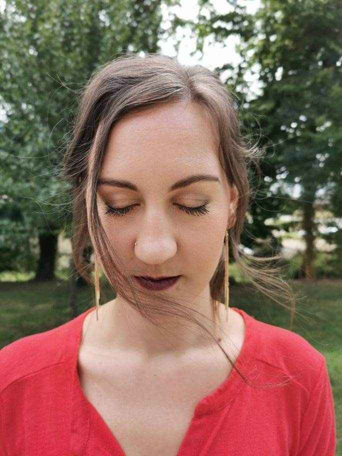 Partagez avec nous vos inspirations coiffures et maquillages 💄 - 2