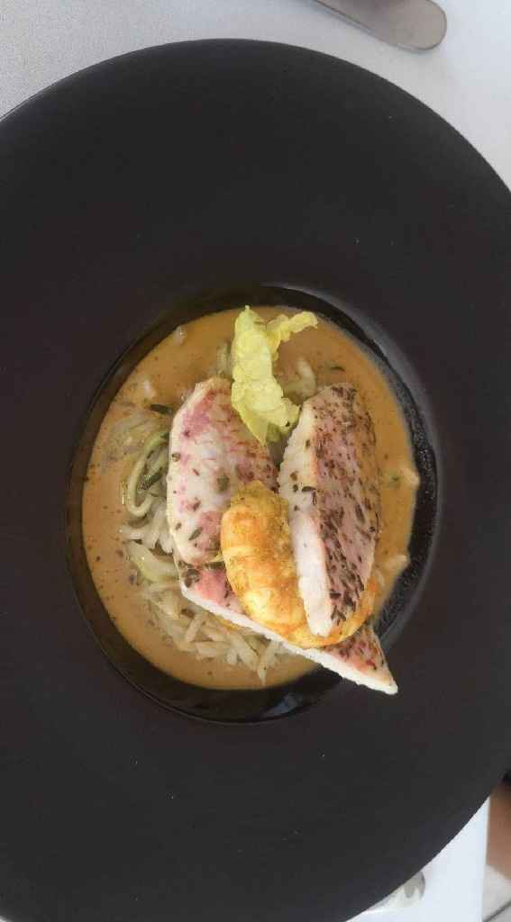 Test menu - 3