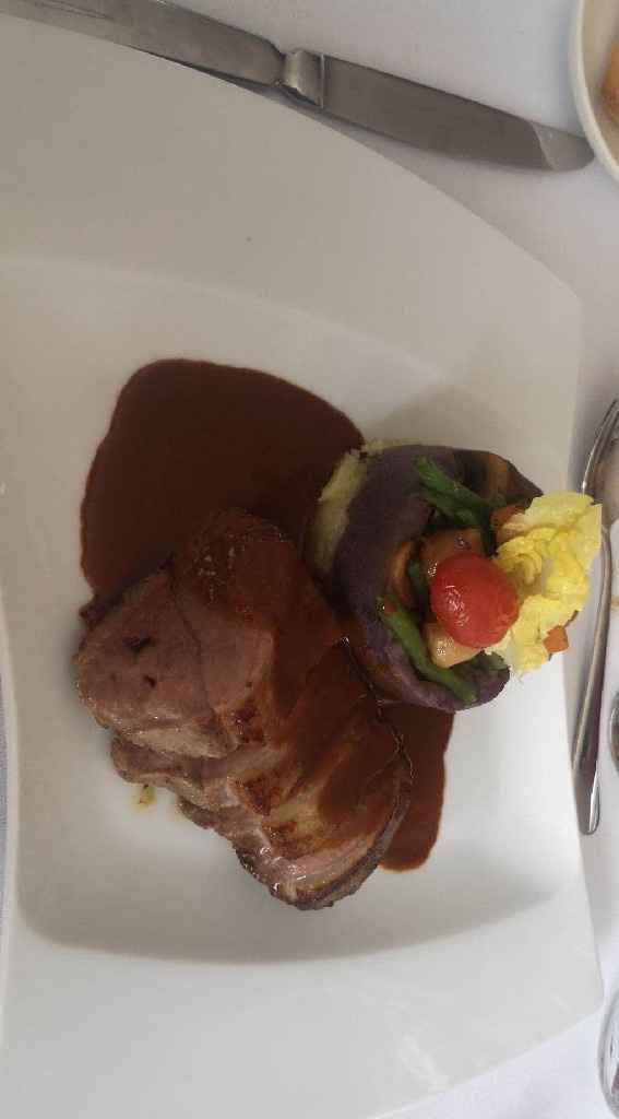 Test menu - 5