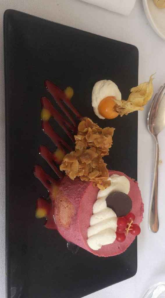Test menu - 6