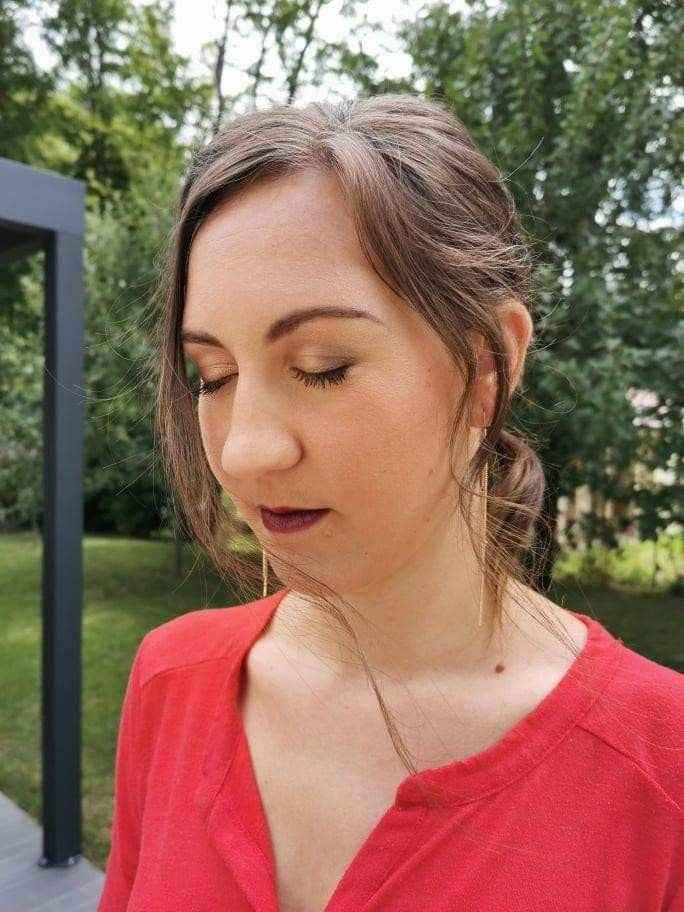 Quel maquillage choisir pour le jour j ? - 1
