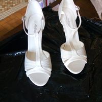 Si j'étais une paire de chaussure, je serais... - 1