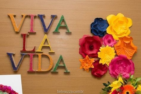 Mariage thème précolombien 36