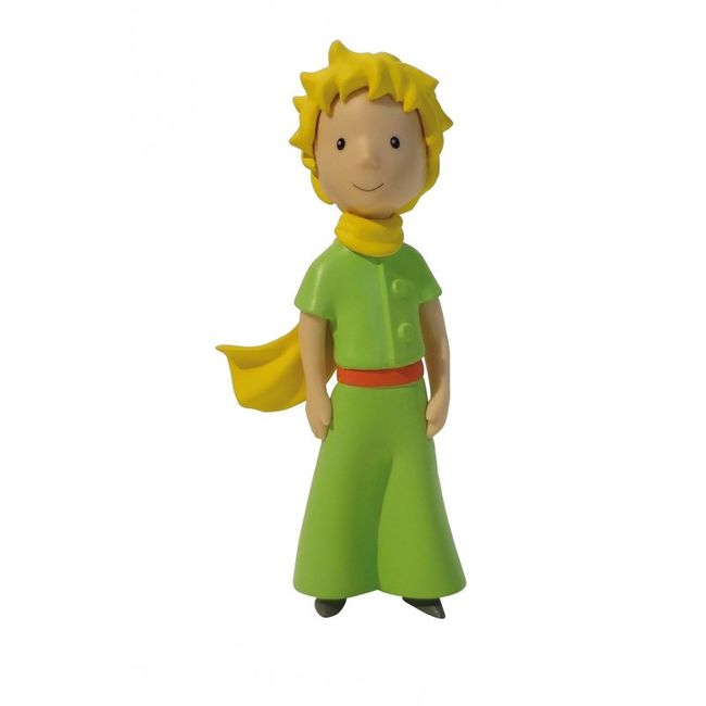 Figurine du petit prince