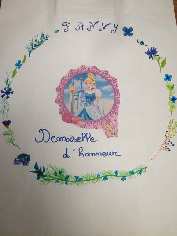 Cadeaux pour ma team - 1