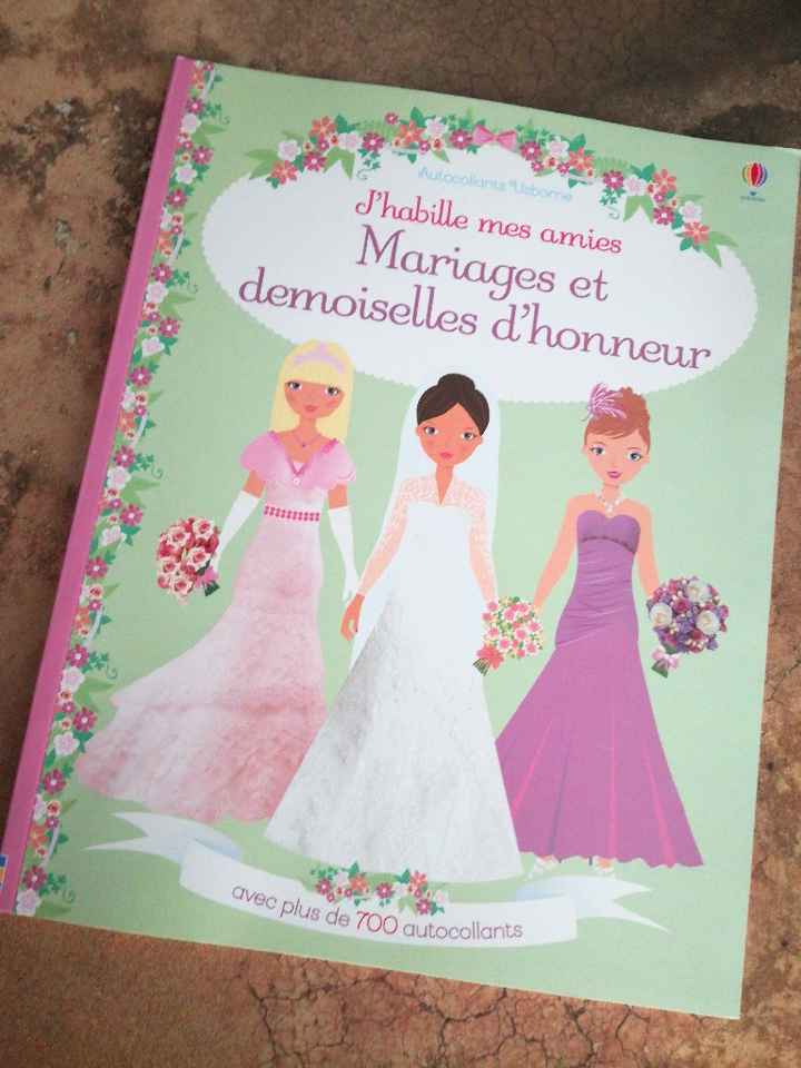 Cadeaux pour ma team - 1