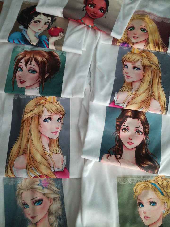 Cadeaux pour ma team - 1