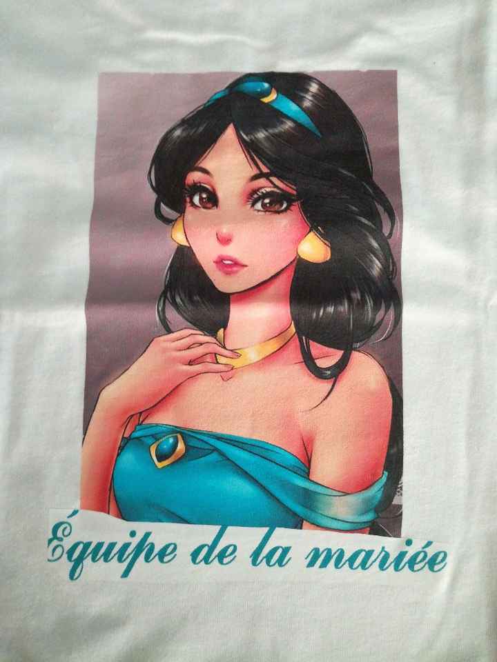 Cadeaux pour ma team - 1