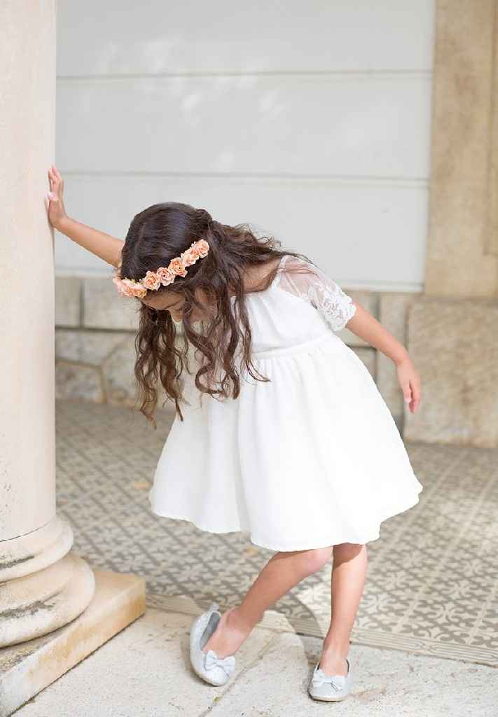 Robe enfant - 2