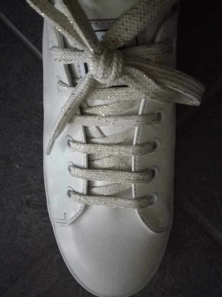 Help shooooes !!! - 1