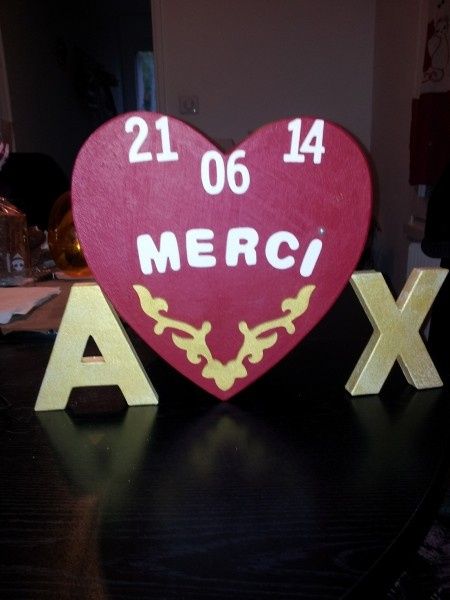 notre urne