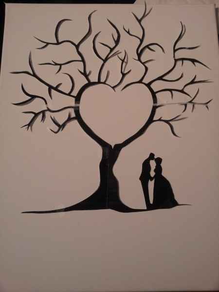 arbre