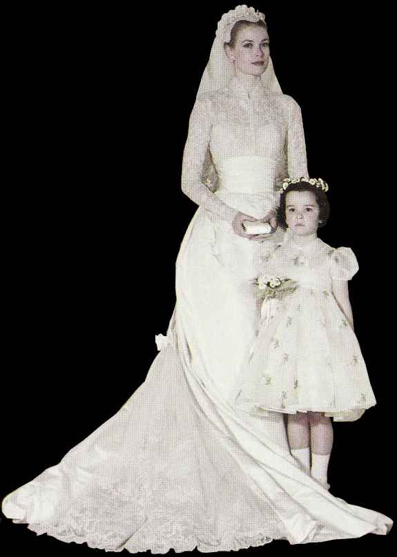 La plus jolie selon moi 