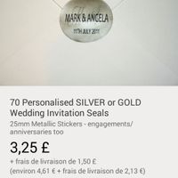 Commande reçue :) - 1