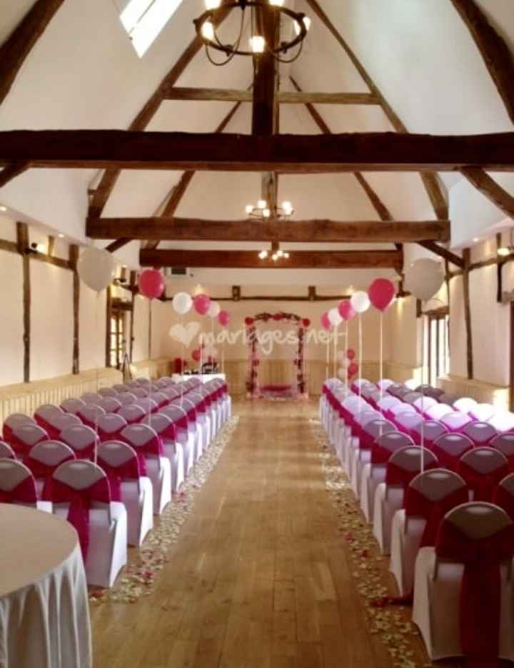 Salle check! 28/10/17 - 5