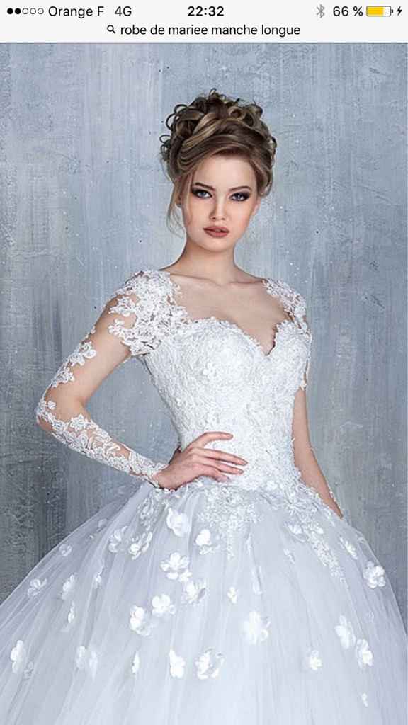 Robe et retouches - help svp - 1