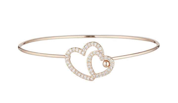 Vos bracelets pour temoins - 1