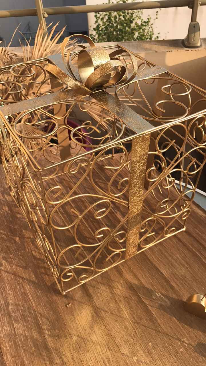  Montrez moi vos urnes!! - 1