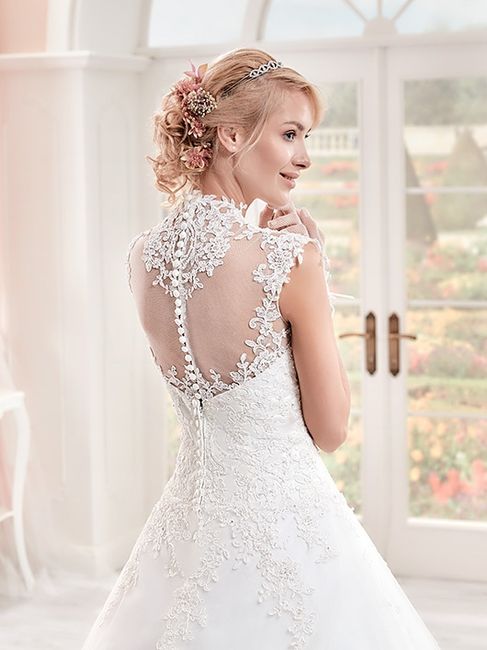 Recherche robe de mariée sirène à prix abordable 78 - 2