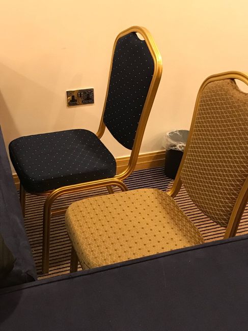 Montrer moi votre salle + vos couleurs deco - 1