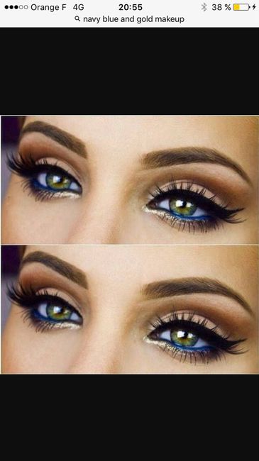Maquillage - 3