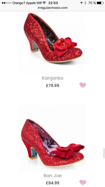 Chaussures dolce & gabbana - 1