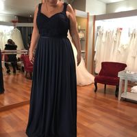  Robe du lendemain - 1