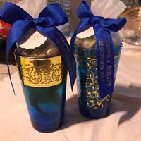  Dragées ou pas dragées - 1