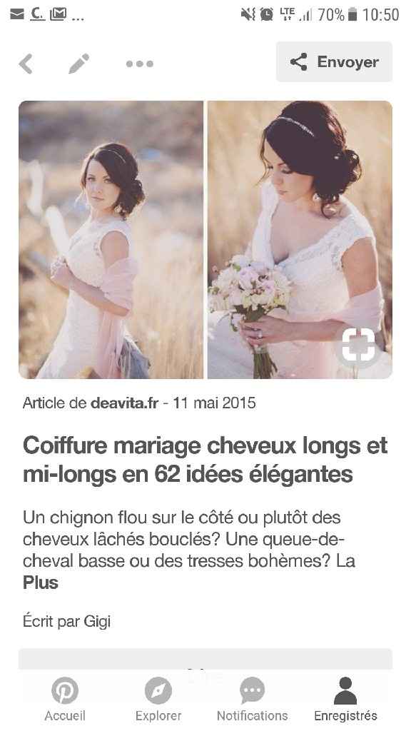 besoin de vos propo coiffure - 1
