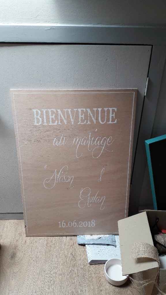 Bohème, champêtre - 2