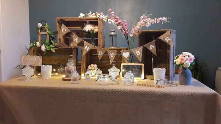 Bohème, champêtre - 5
