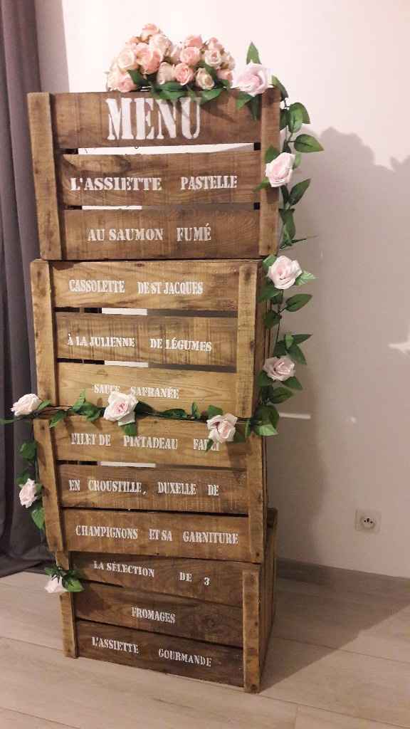 Bohème, champêtre - 6