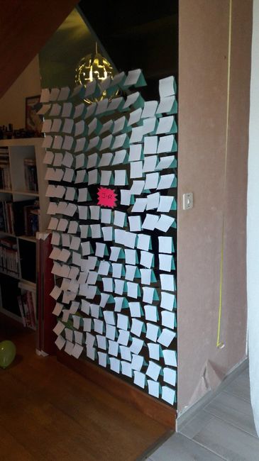 Retour à la maison difficile - 2