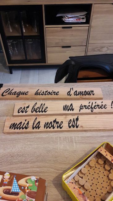 Week end productif - 3