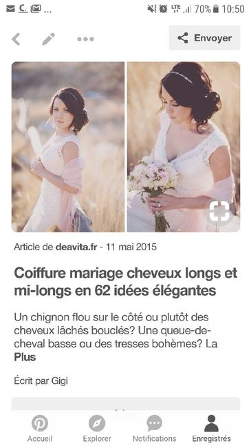 besoin de vos propo coiffure - 1