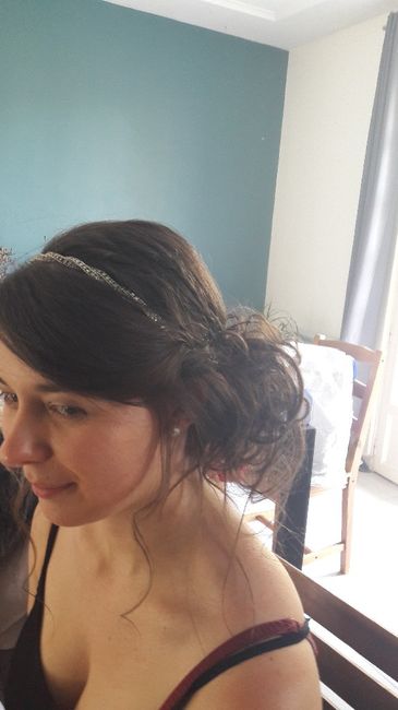 besoin de vos propo coiffure - 2
