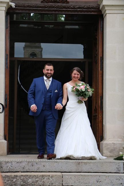 Week end magique - 2