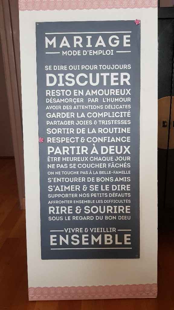 Trouvaille déco ! - 1