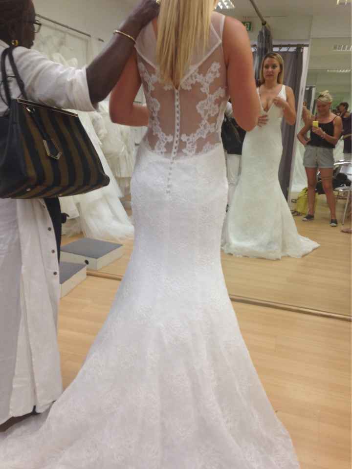 Besoin d'idées coiffure - 2