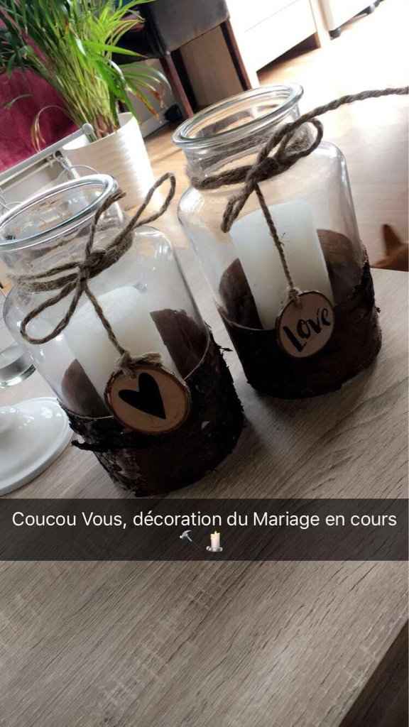 Achat déco du jour. - 1