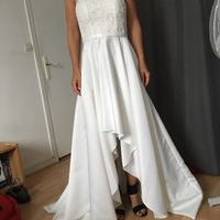 Robe de mariée - 2