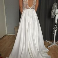 Robe de mariée - 3