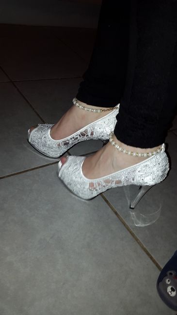 Chaussures part2 - 1