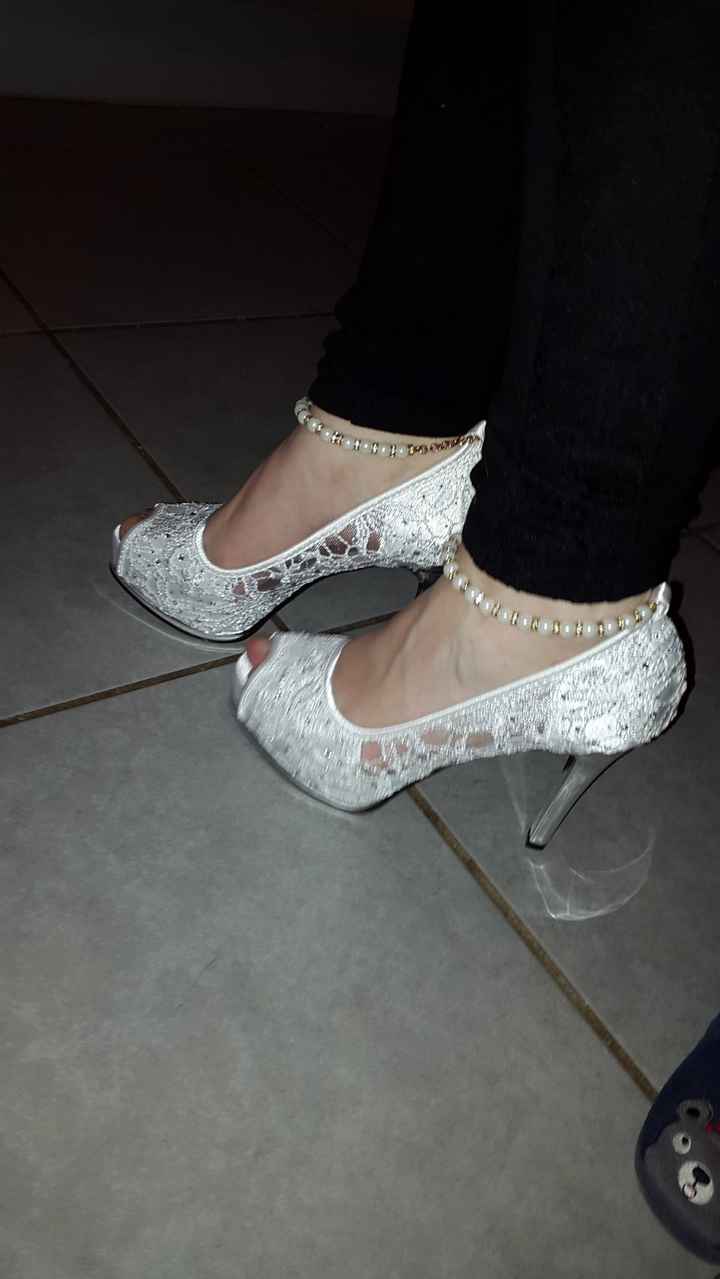 Chaussures part2 - 1