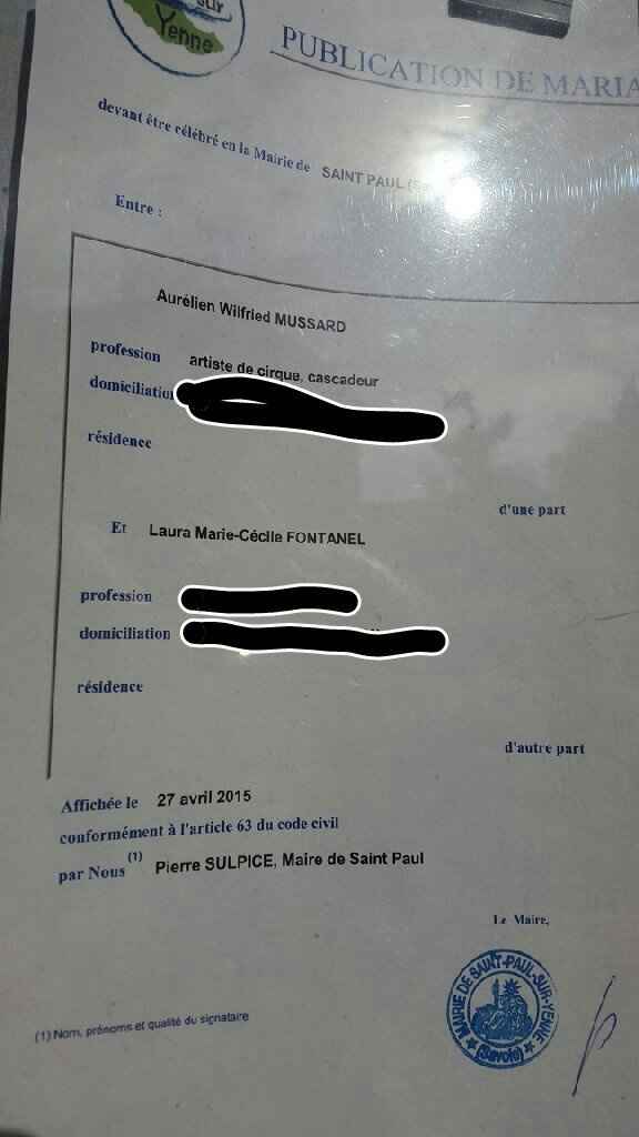 Bonheur du jour :-d - 1