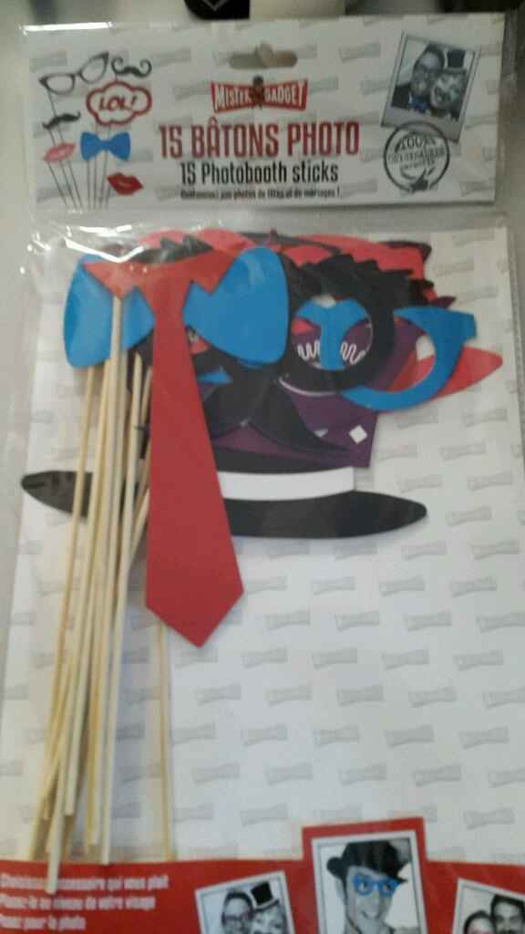 Mes petites trouvailles :-d - 1