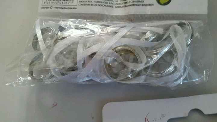 Mes petites trouvailles :-d - 6